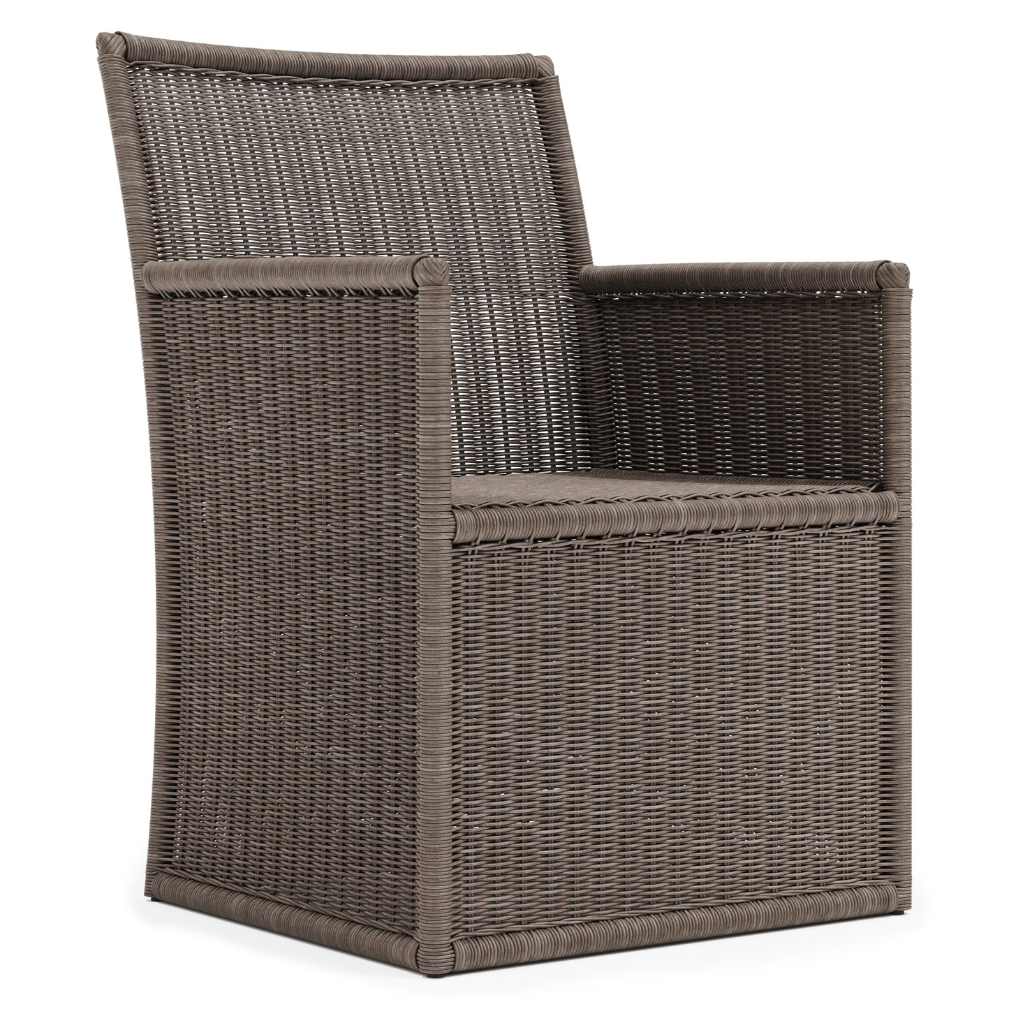 Amelia Outdoor Arm Chair Frame