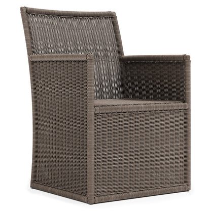Amelia Outdoor Arm Chair Frame