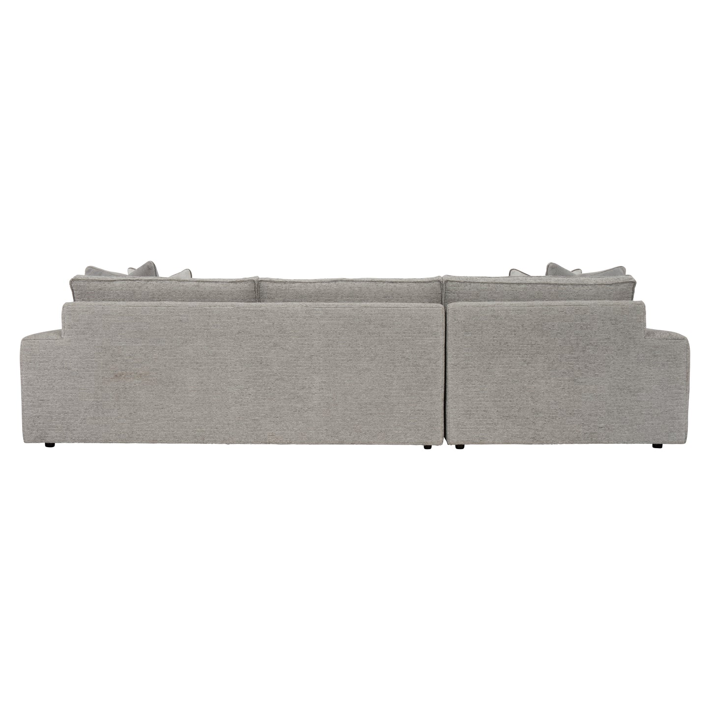 Nest Fabric Sectional