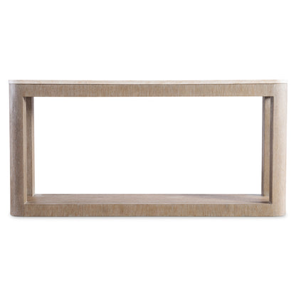 Loggia Console Table