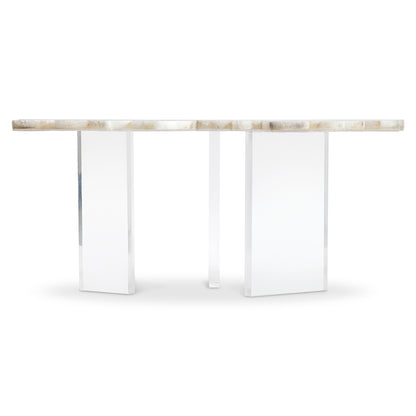 Evynne Cocktail Table