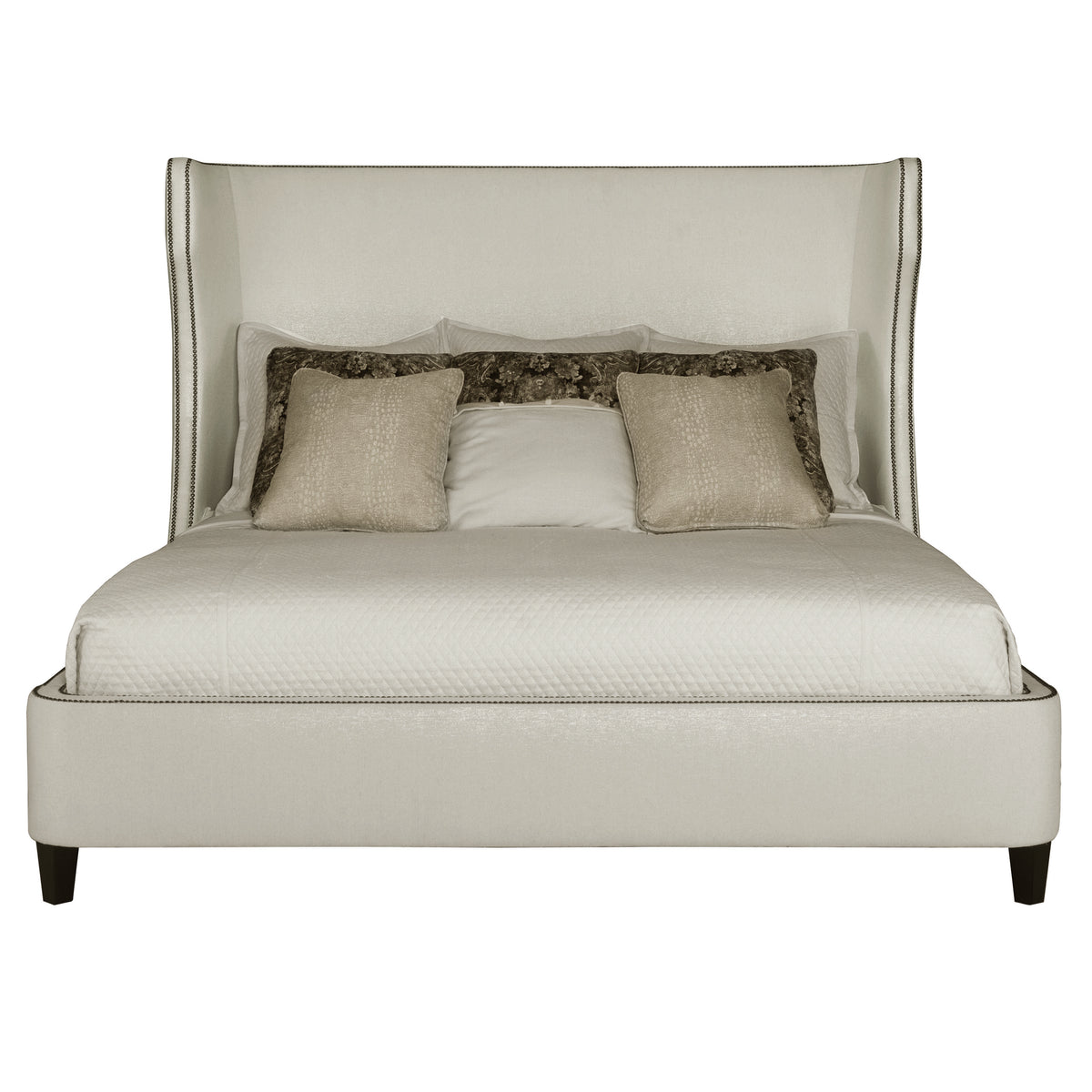 Wheeling Fabric Shelter Bed