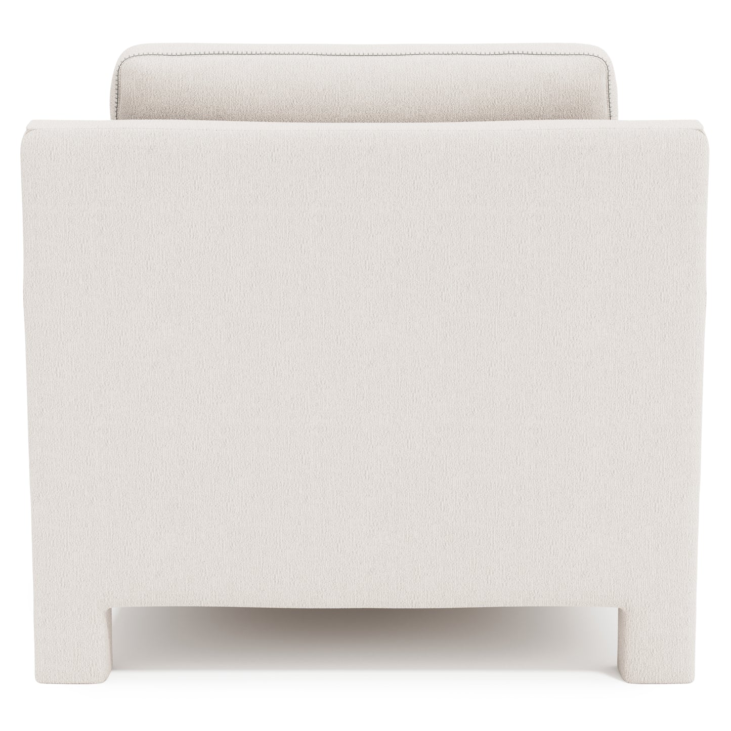 Mily Fabric Chaise