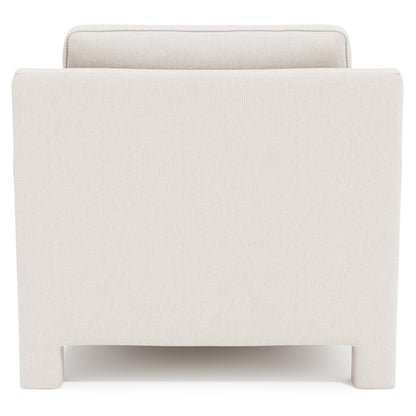 Mily Fabric Chaise