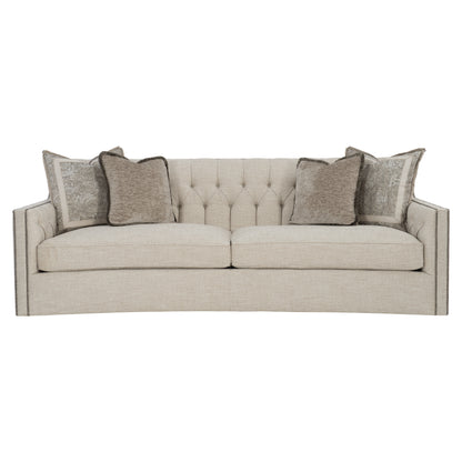 Candace Fabric Sofa