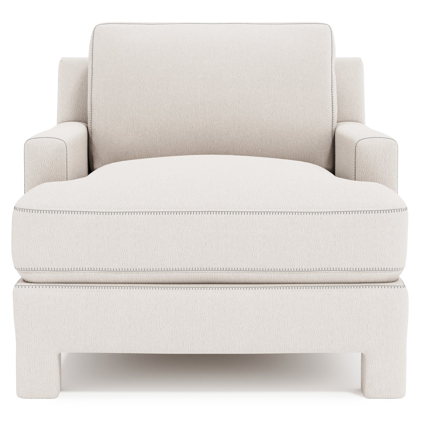 Mily Fabric Chair