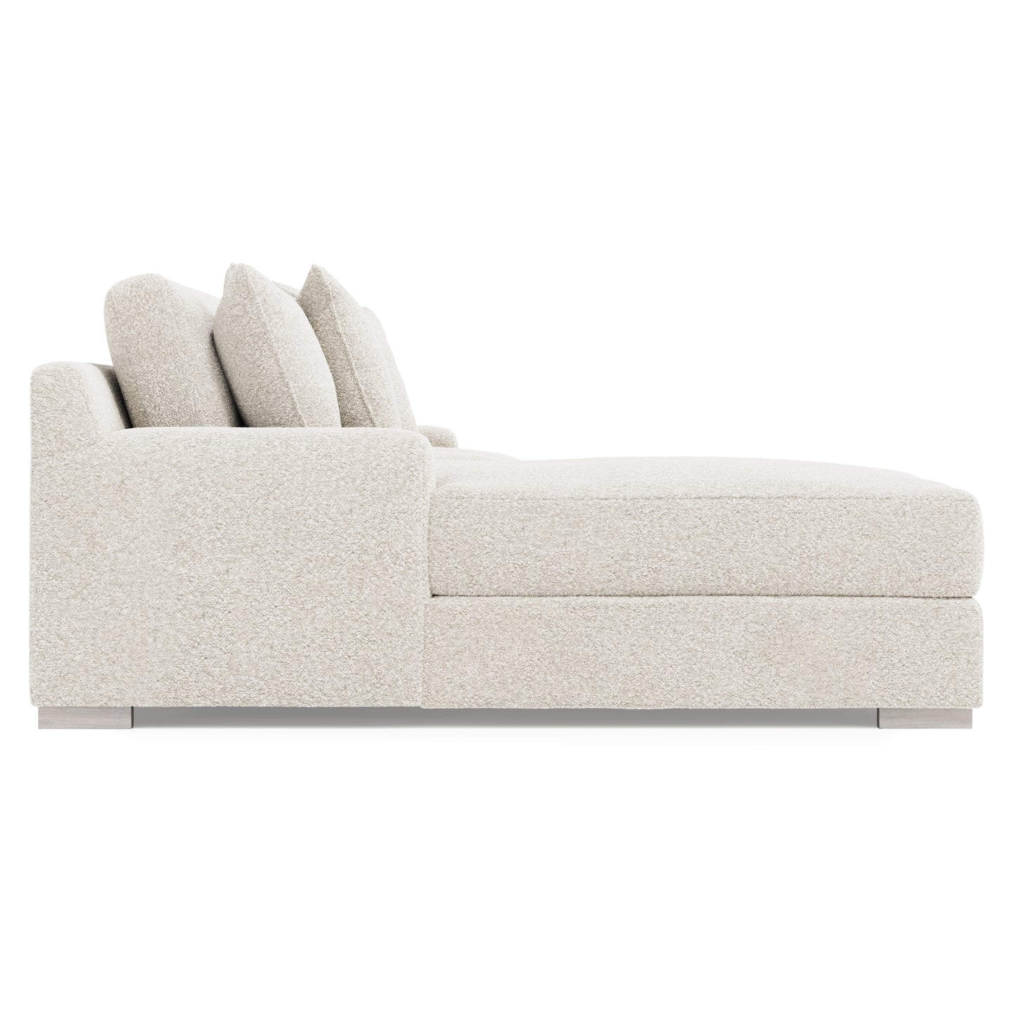 Andie Fabric Sectional