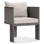 Rialto Outdoor Arm Chair