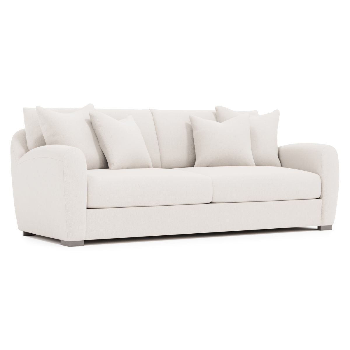 Asher Fabric Sofa