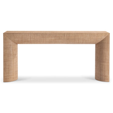 Brasea Console Table