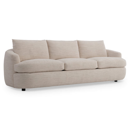 Jules Fabric Sofa