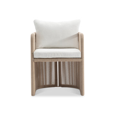 Trellis Outdoor Arm Chair