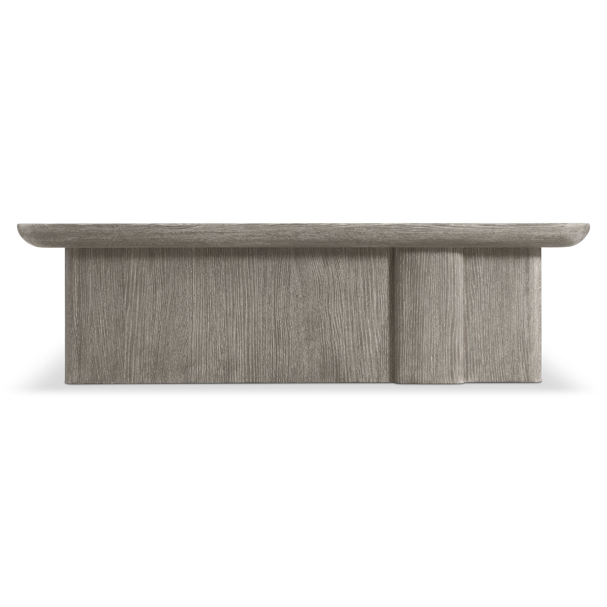 Monolith Cocktail Table