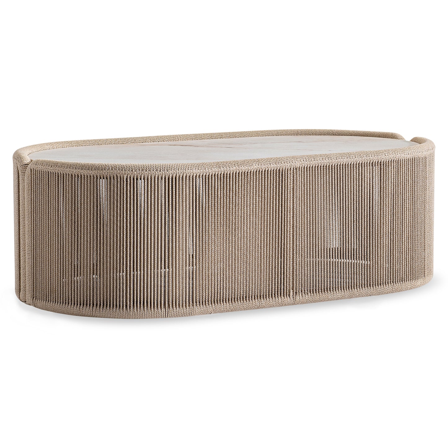 Trellis Outdoor Cocktail Table