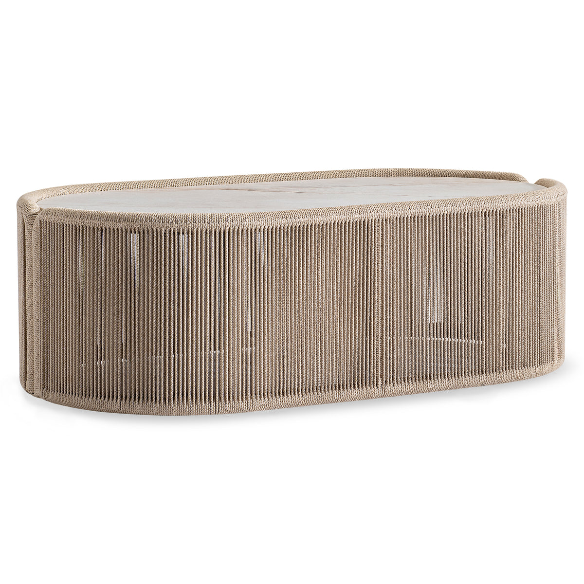 Trellis Outdoor Cocktail Table