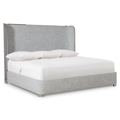 Croix Shelter Bed
