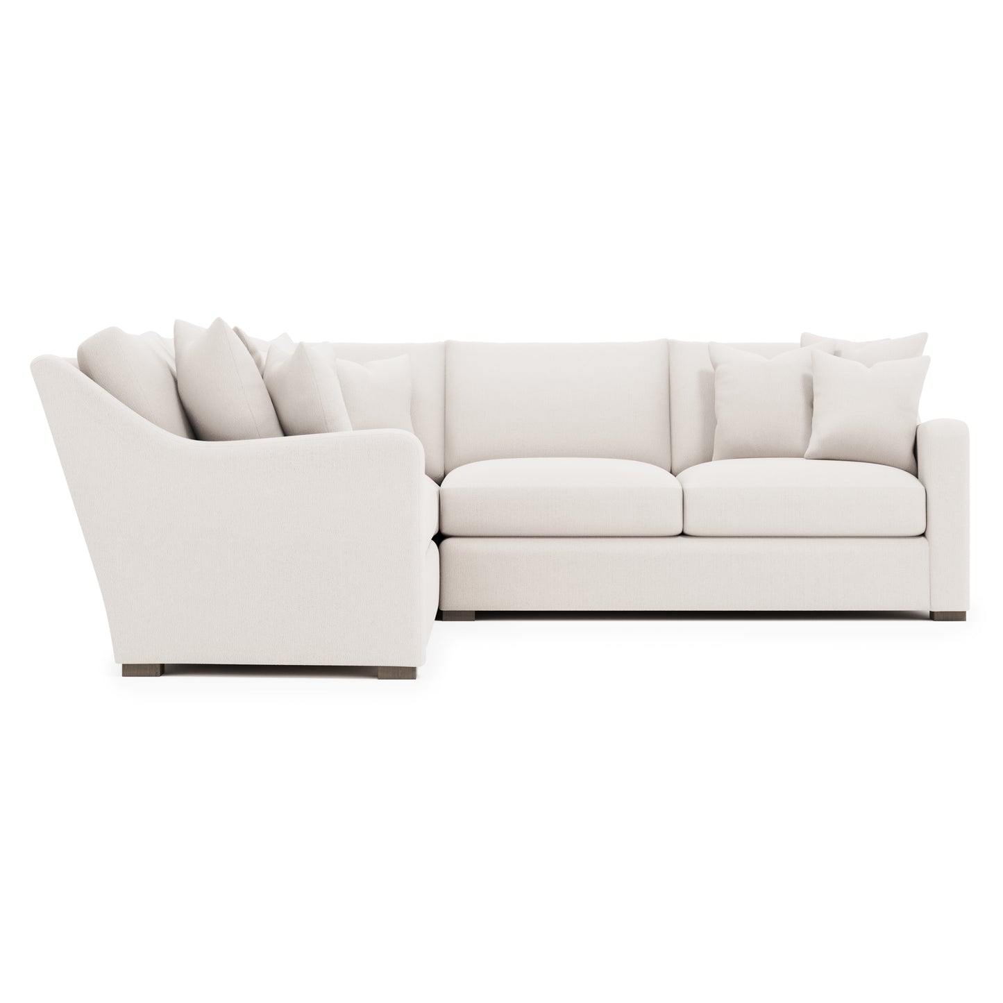Ventura Fabric Sectional