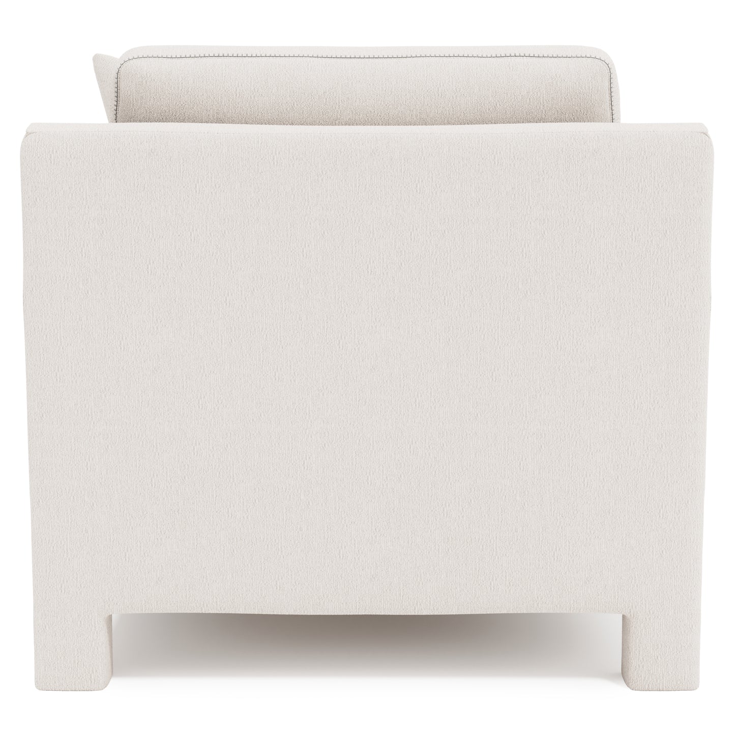 Mily Fabric Chair