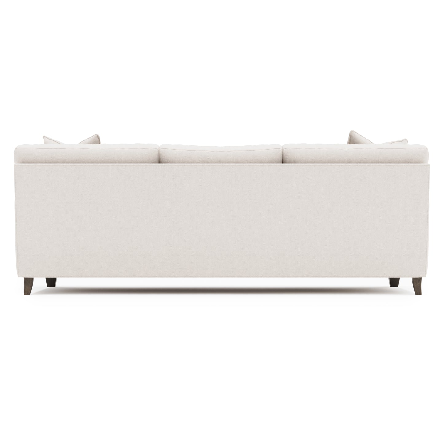 Mila Fabric Sofa