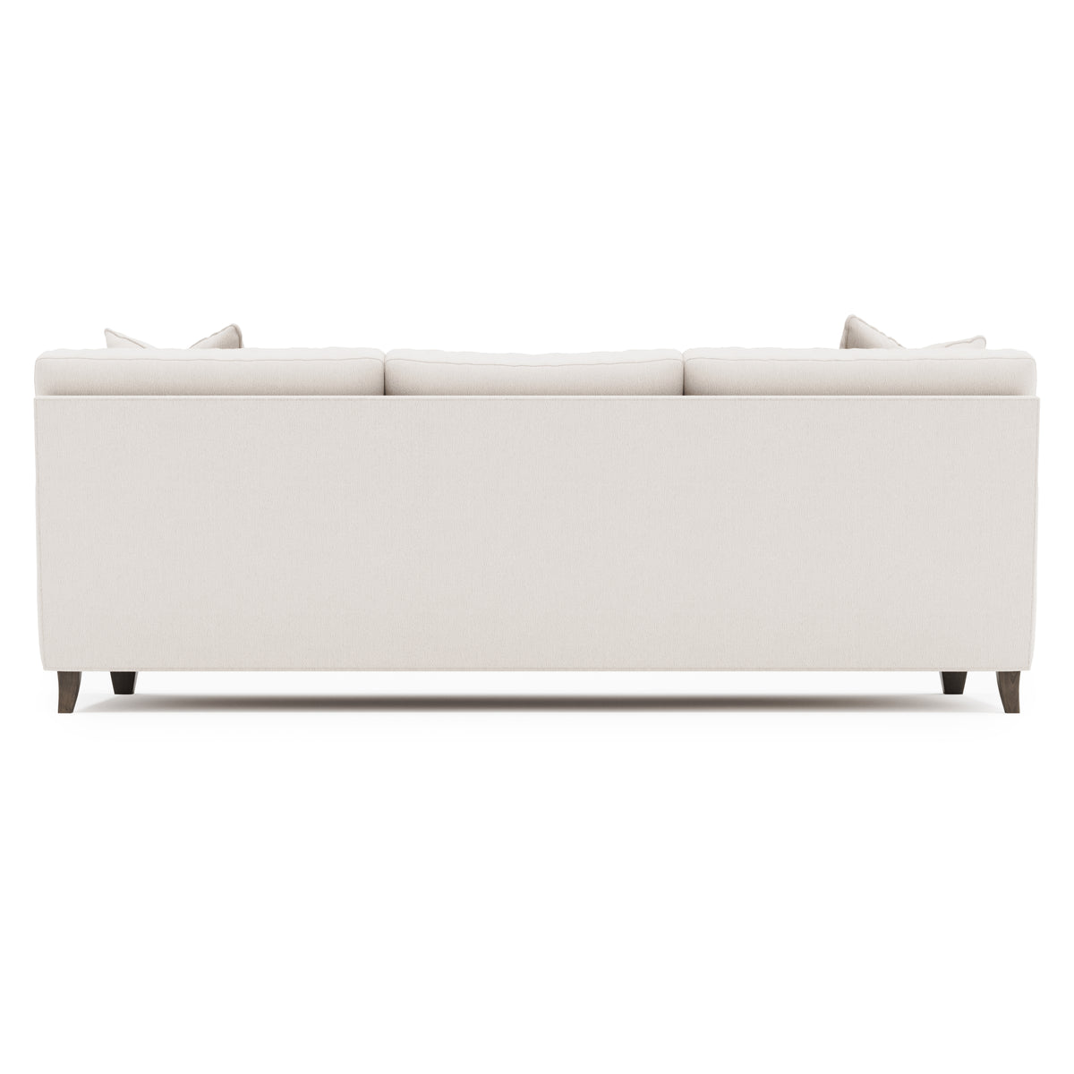 Mila Fabric Sofa