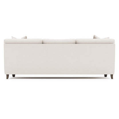 Mila Fabric Sofa