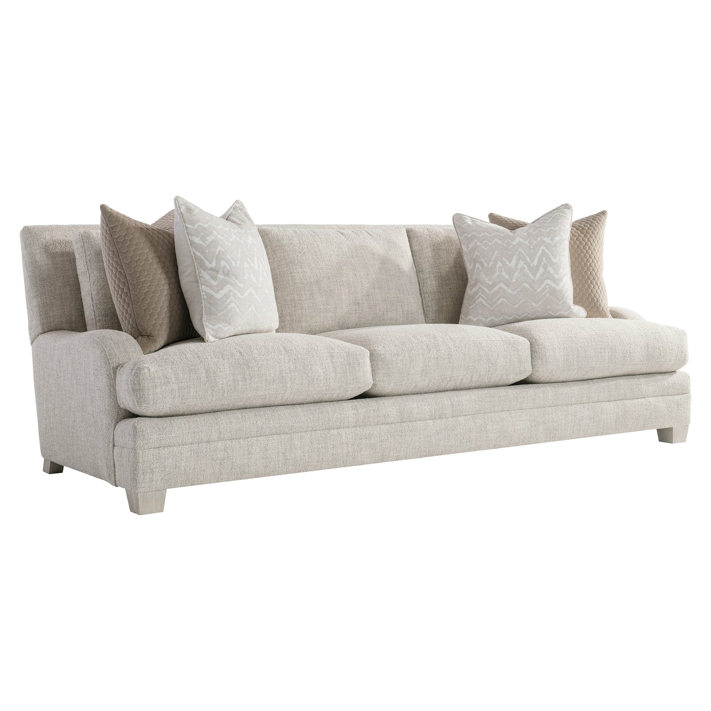 Rollins Fabric Sofa