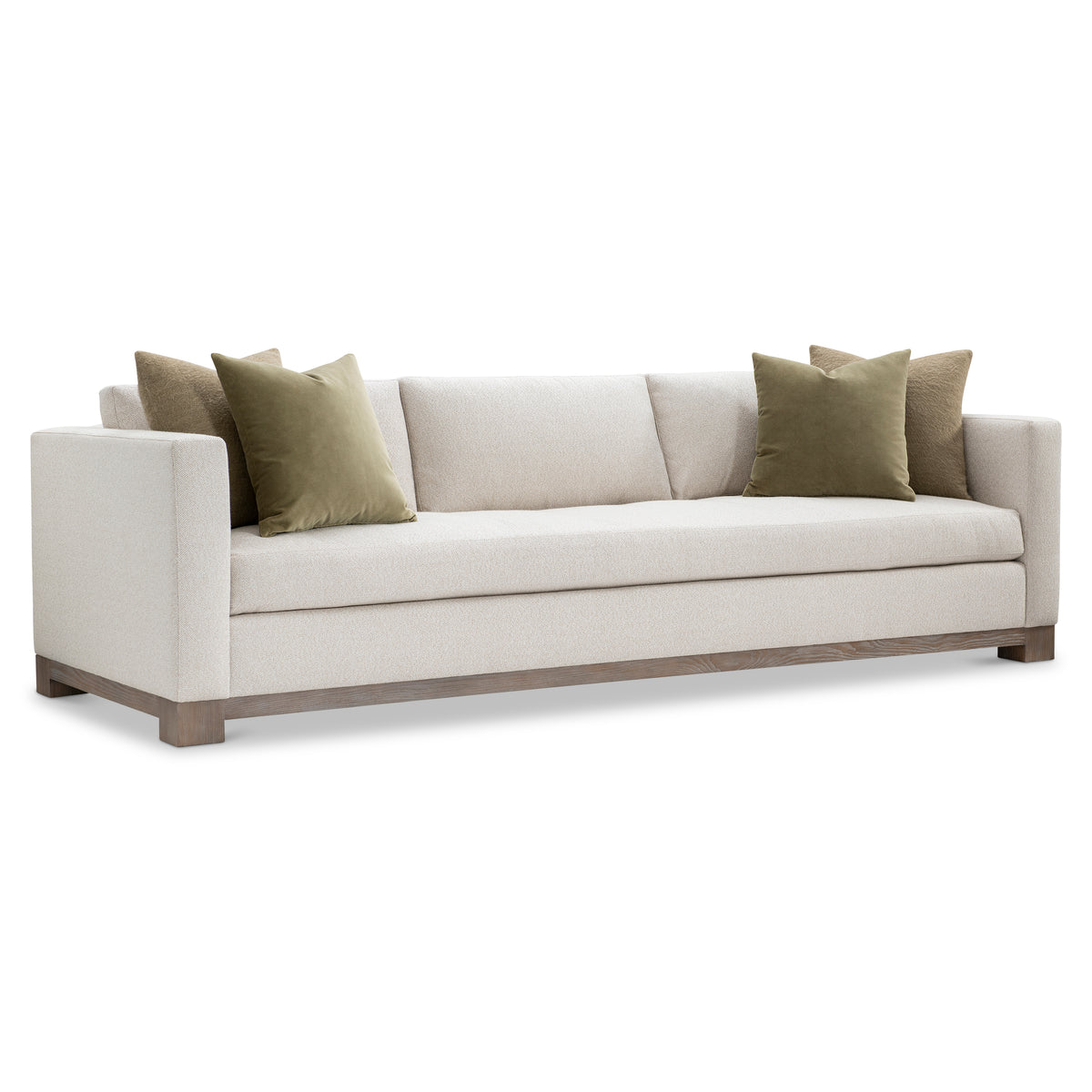 Lanai Fabric Sofa