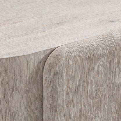 Darrow Entertainment Credenza