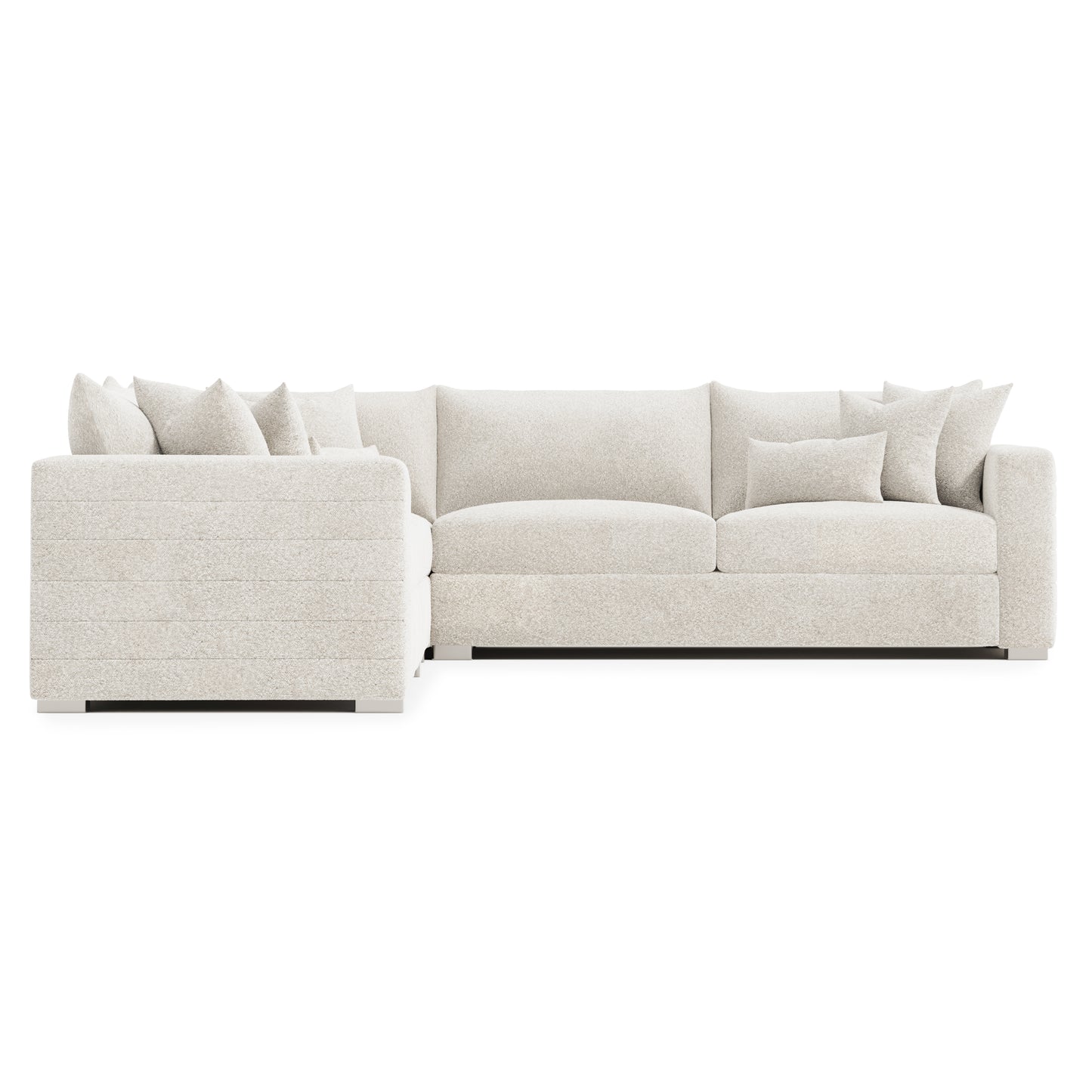 Helena Fabric Sectional
