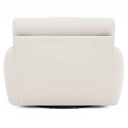 Cameron Fabric Swivel Chair