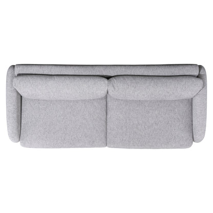 Indy Fabric Sofa