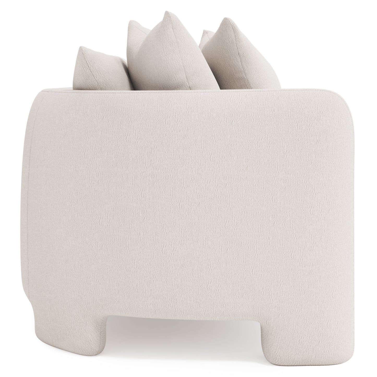 Rowan Fabric Sofa