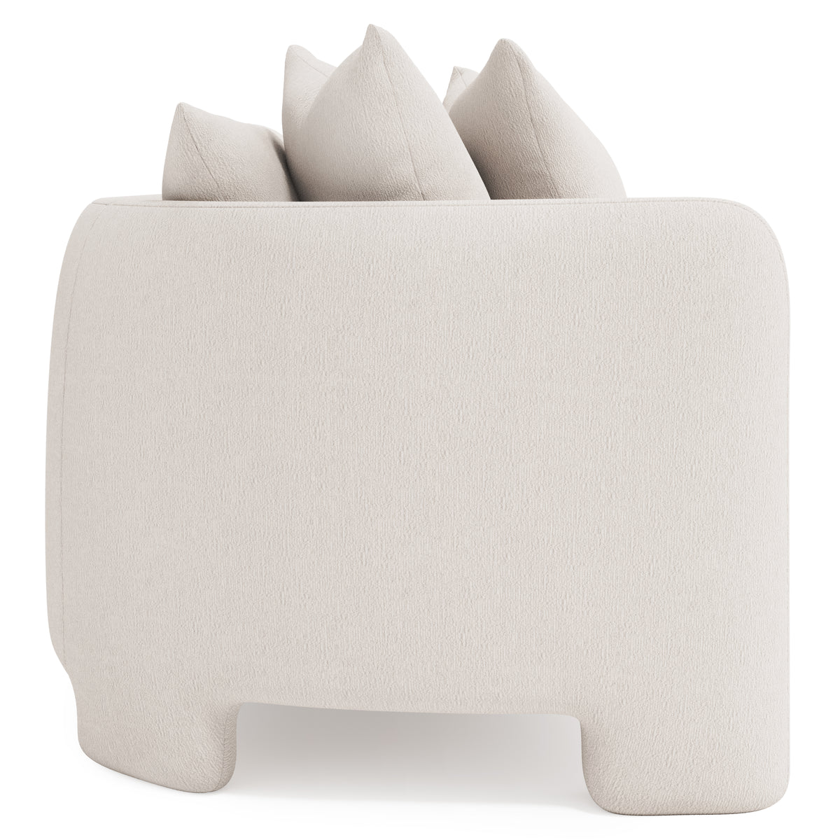 Rowan Fabric Sofa
