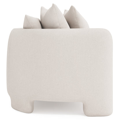 Rowan Fabric Sofa