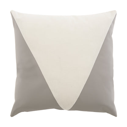 Outdoor Throw Pillow
