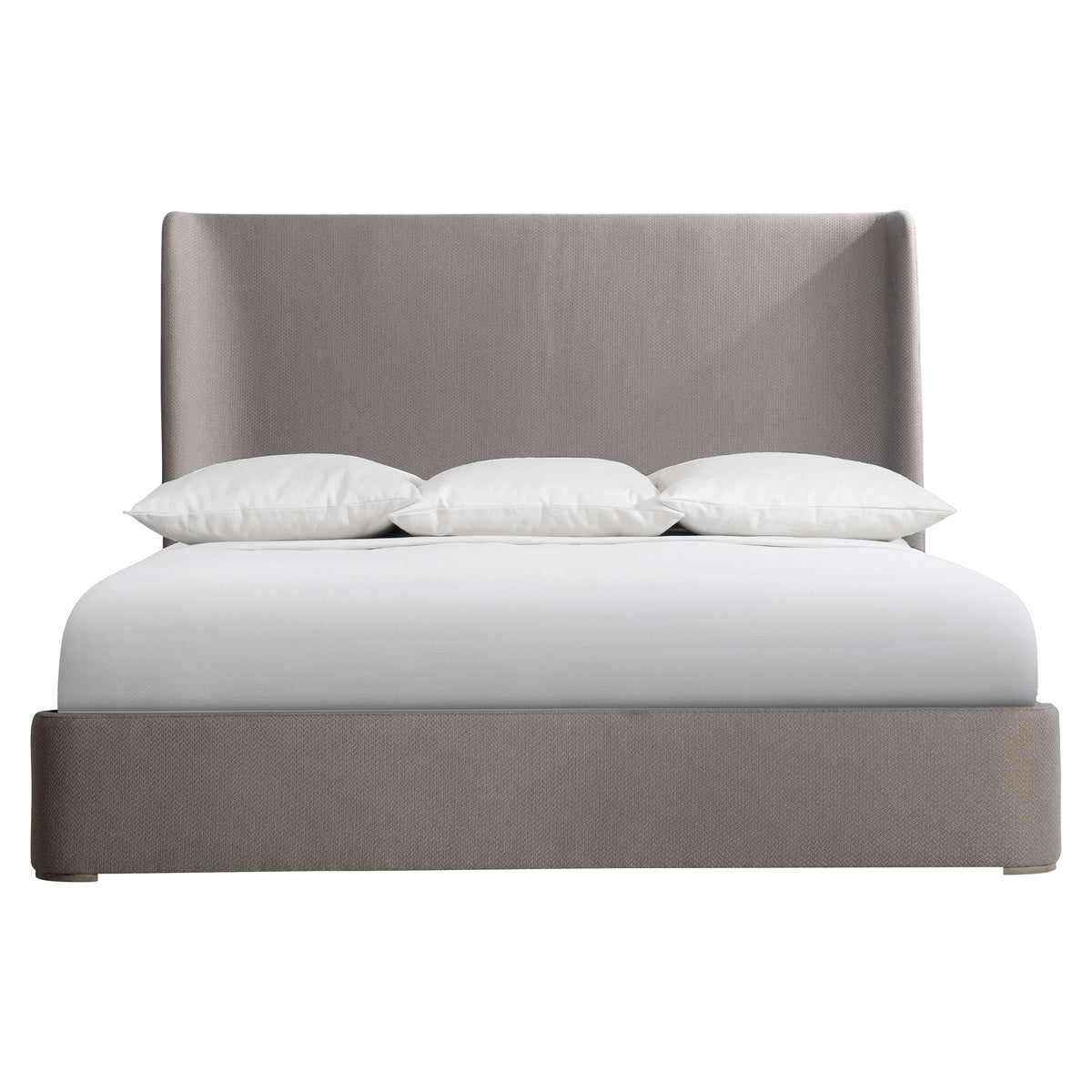 Puro Fabric Shelter Bed