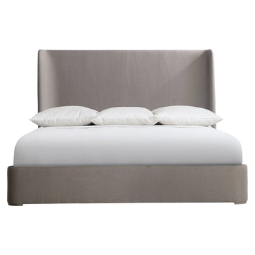 Puro Fabric Shelter Bed