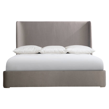Puro Fabric Shelter Bed