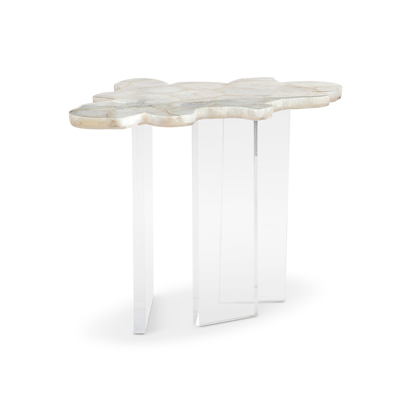 Evynne Cocktail Table