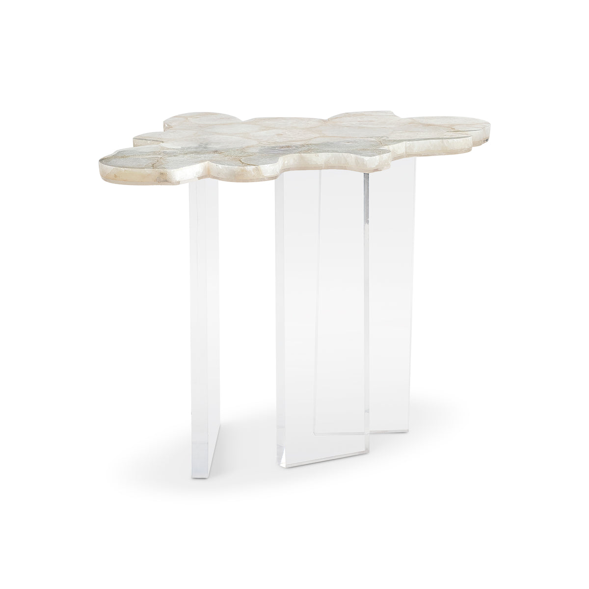 Evynne Cocktail Table
