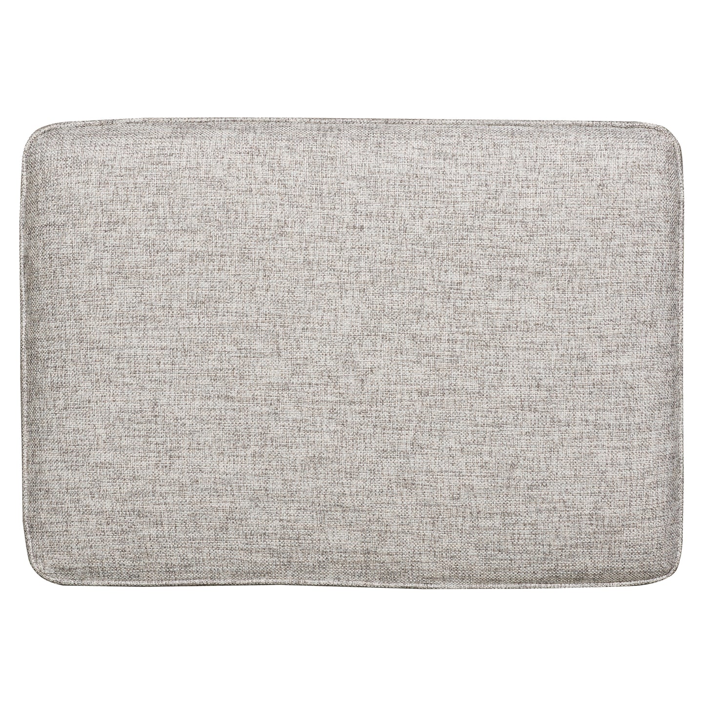 Foster Fabric Ottoman