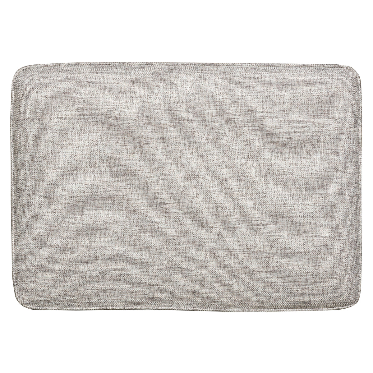 Foster Fabric Ottoman