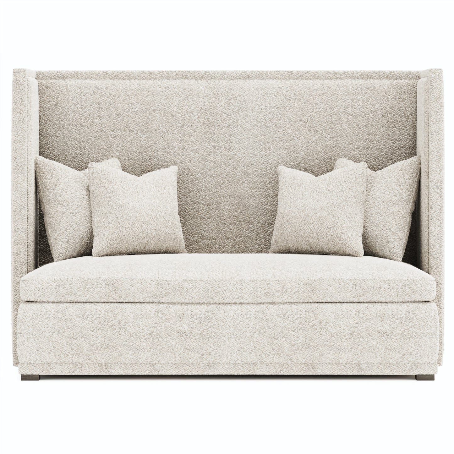 Marcourt Fabric Banquette