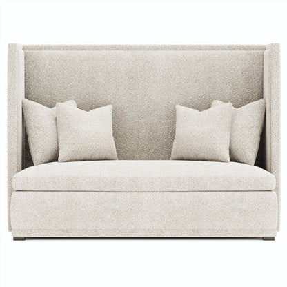 Marcourt Fabric Banquette