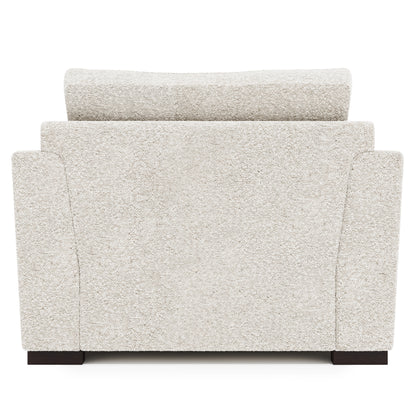 Nicolette Fabric Chair 1/2