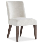 Outline Side Chair
