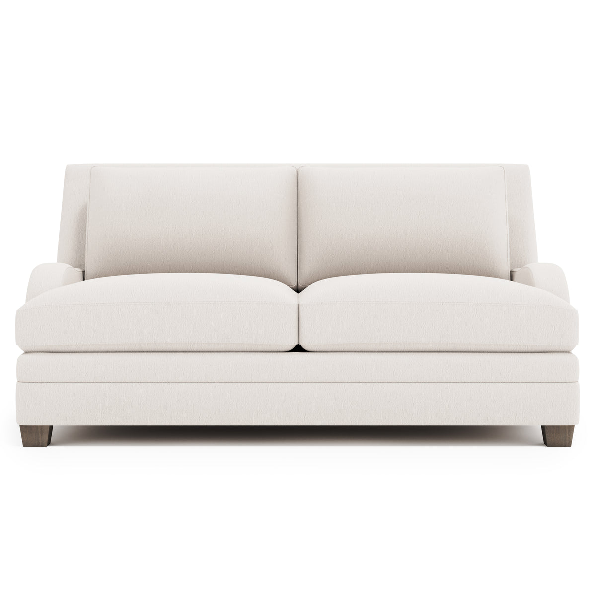Rollins Fabric Loveseat