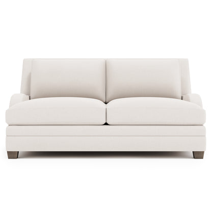 Rollins Fabric Loveseat
