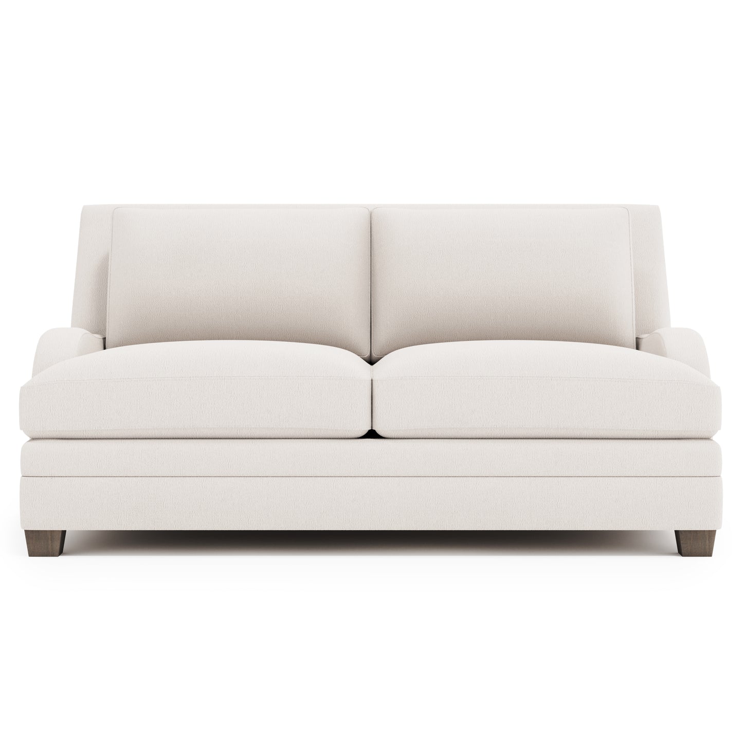 Rollins Fabric Loveseat