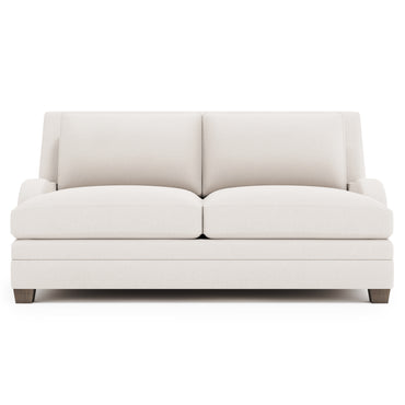 Rollins Fabric Loveseat